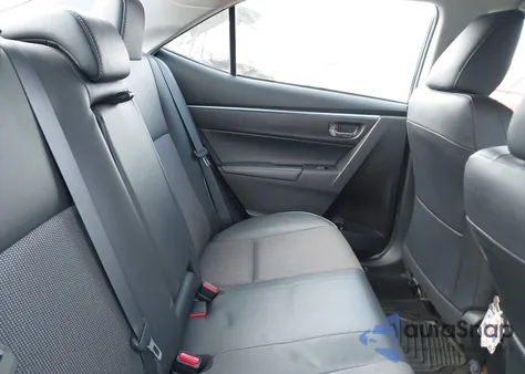 2016 Toyota Corolla S Plus z USA, uszkodzony, nr VIN 2T1BURHE5GC495085